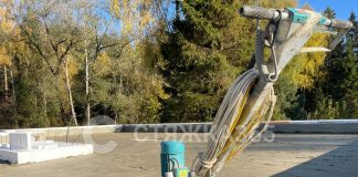 Полусухая стяжка пола: плюсы выбора, как ее укладывать