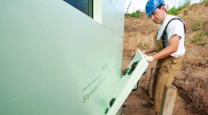 Стиродур — что это такое? Свойства и применение экструдированного пенополистирола