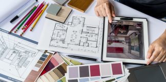 Дизайн интерьера в Рязани