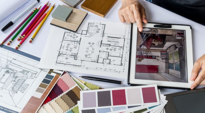 Дизайн интерьера в Рязани