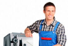 Самые распространенные причины выхода из строя кофемашин