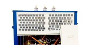 Трансформатор: что это за техника