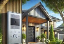 Вызывная панель с индукционной петлей: что это такое и как она работает