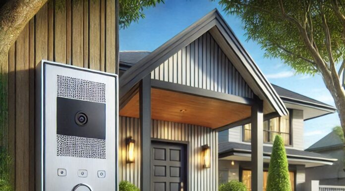 Вызывная панель с индукционной петлей: что это такое и как она работает