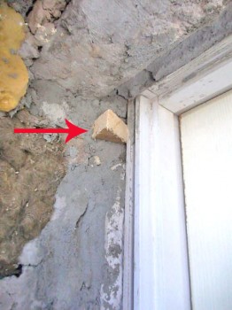 Установка деревянных межкомнатных дверей - исчерпывающаяя инструкция к применению