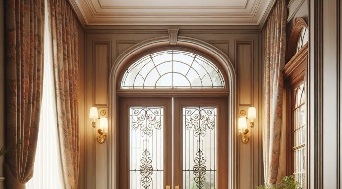 Входные двери: их предназначение, разновидности и критерии выбора