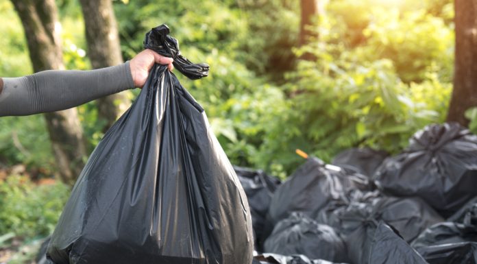 Использование мешков в повседневной жизни