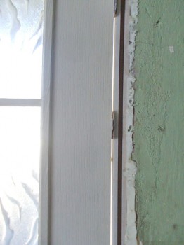 Установка деревянных межкомнатных дверей - исчерпывающаяя инструкция к применению