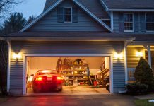 Приобретаем гараж: каким критериям должен соответствовать хороший гараж