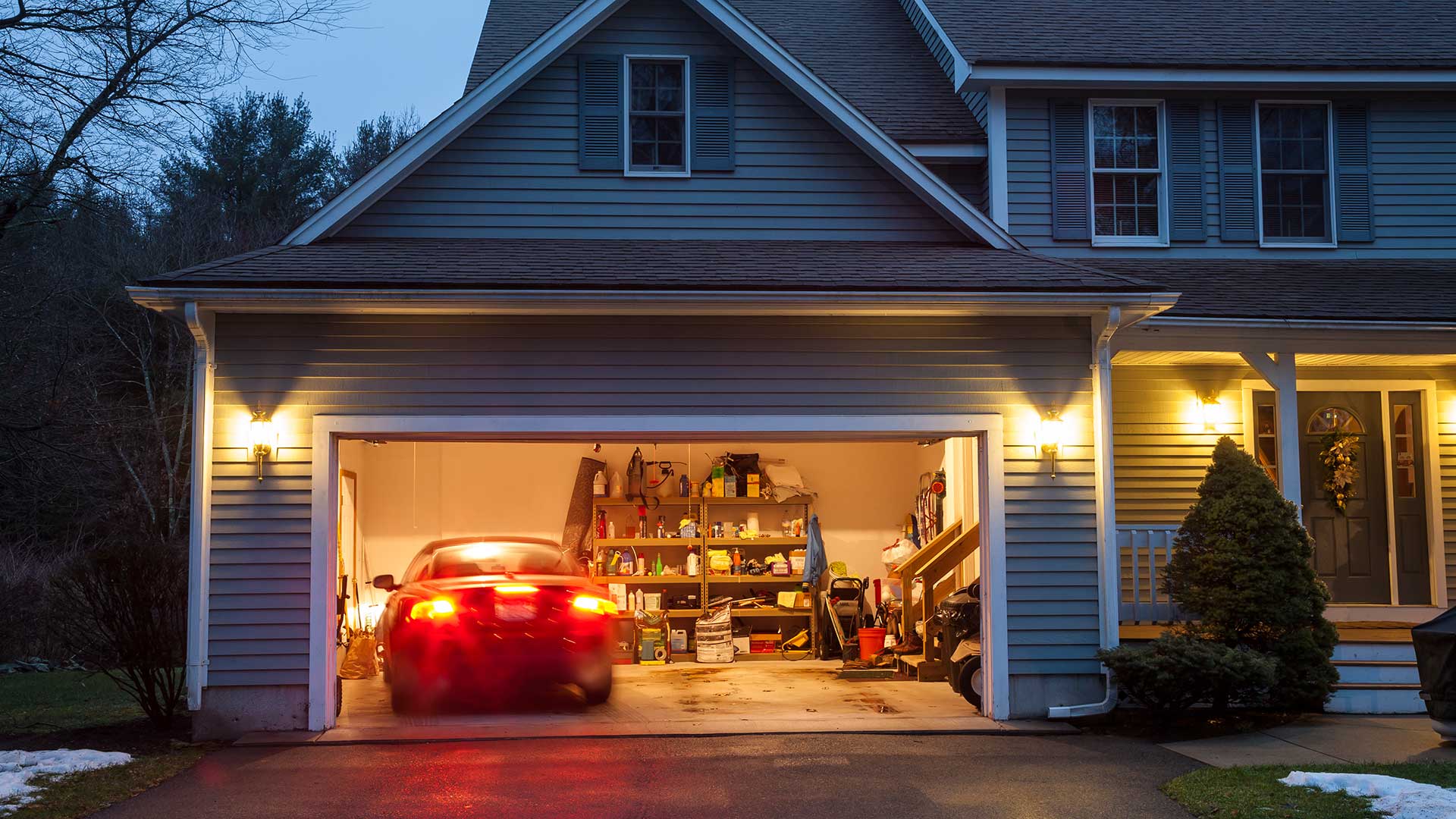 Приобретаем гараж: каким критериям должен соответствовать хороший гараж