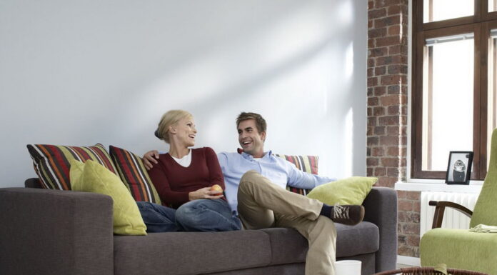 Как правильно подобрать мебель для гостиной