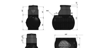 Накопительные емкости для канализации: решение для эффективной очистки