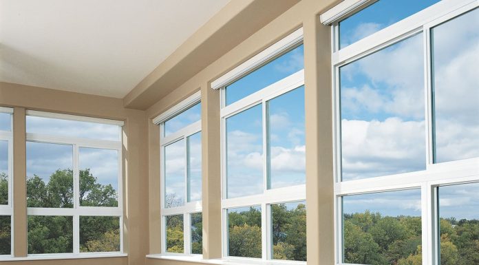 Как выбрать правильный профиль для окон