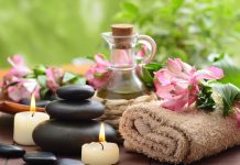 СПА комплекс: что такое СПА, какие услуги может предлагать