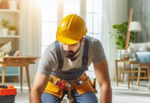 Что такое клей для напольных покрытий: полное руководство