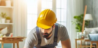 Что такое клей для напольных покрытий: полное руководство