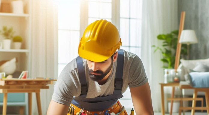 Что такое клей для напольных покрытий: полное руководство