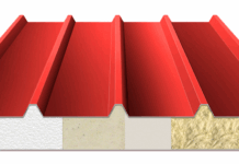 Сэндвич-панели: надежное и современное решение для строительства быстровозводимых зданий