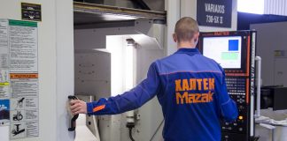 Халтек: совершенствование технологий для эффективного производства