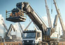 Заказать камаз манипулятор: выгодные условия аренды и преимущества