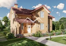 Плюсы и особенности строительства домов из керамоблоков