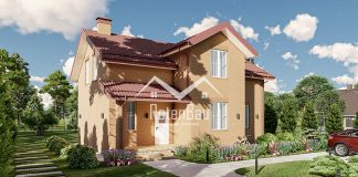 Плюсы и особенности строительства домов из керамоблоков