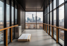 Важные нюансы утепления балконов в Москве: что учесть при заказе услуг