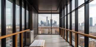 Важные нюансы утепления балконов в Москве: что учесть при заказе услуг