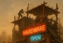 Мост между прошлым и будущим: зачем героям старые технологии