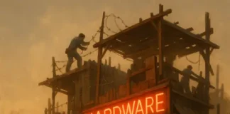 Мост между прошлым и будущим: зачем героям старые технологии