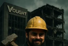 Разрушить до основания: как «Пацаны» ломают жанр супергероики