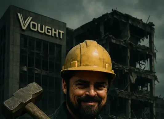 Разрушить до основания: как «Пацаны» ломают жанр супергероики