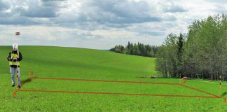 Вынос границ земельного участка в натуру: как происходит этот процесс