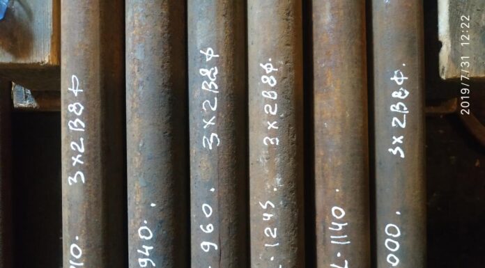 Сталь 3Х2В8Ф: характеристики и применение полосы