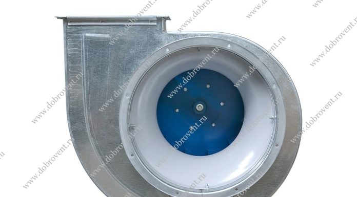 Где купить радиальные вентиляторы?