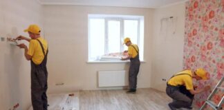 Как сделать качественный и недорогой ремонт квартиры