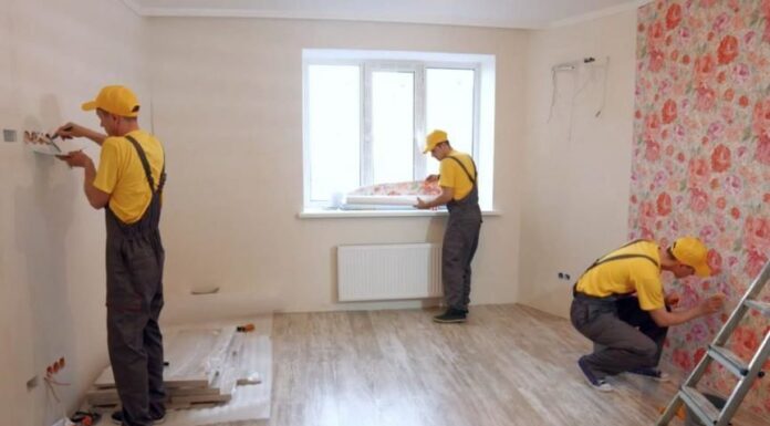 Как сделать качественный и недорогой ремонт квартиры