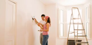 Особенности ремонта квартиры