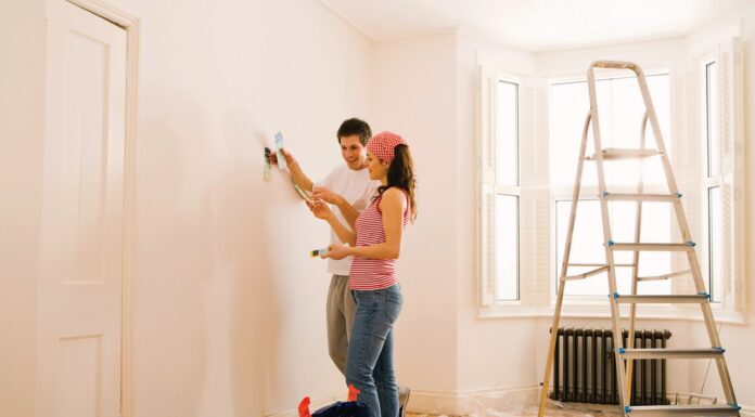 Особенности ремонта квартиры