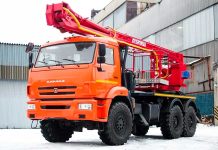 Автовышки в аренду для каждого