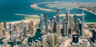 Дубай и дома: почему стоит приобрести недвижимость