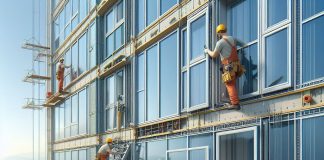 Пластиковые окна: их назначение, разновидности и особенности