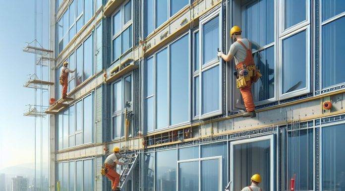 Пластиковые окна: их назначение, разновидности и особенности