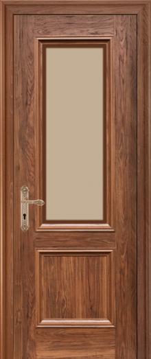 Разновидности дверных коробок