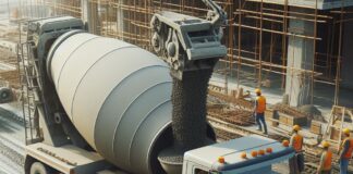 Бетон: краеугольный камень современного строительства