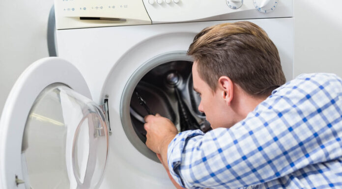 Самые частые поломки стиральных машин и как их ремонтировать?
