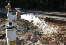 Выбор компаний по бурению водяных скважин.