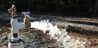 Выбор компаний по бурению водяных скважин.