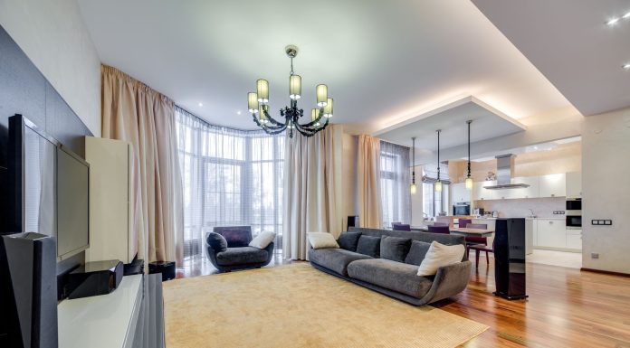 Оценка квартиры для ипотеки