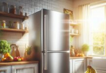 Что делать, если холодильник мигает: причины и способы устранения проблемы